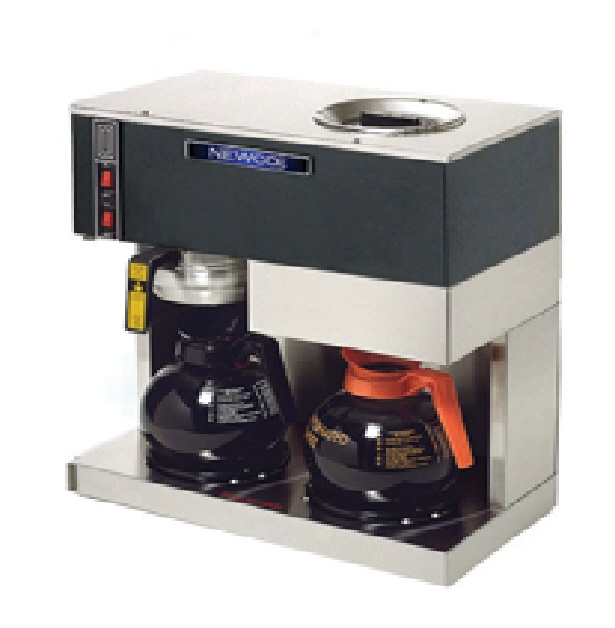 Newco 2 Burner